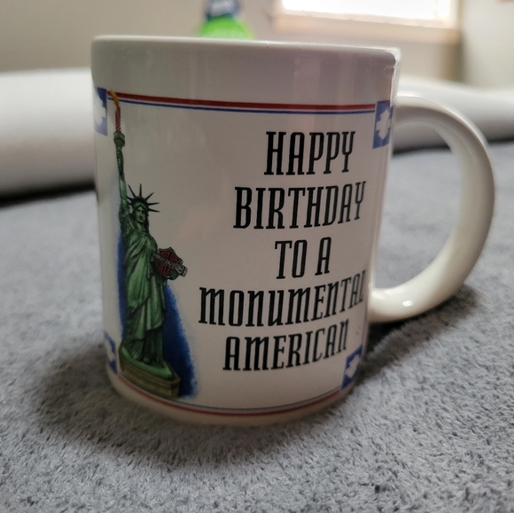 Harley Davidson Mug - Picture 6 of 8